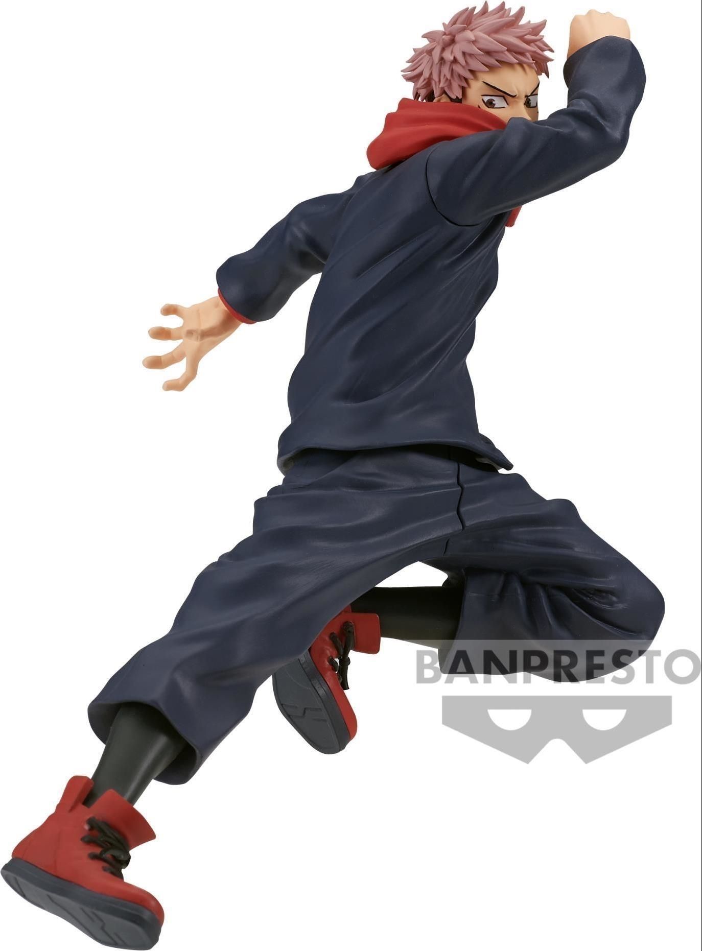 BANPRESTO 6203206