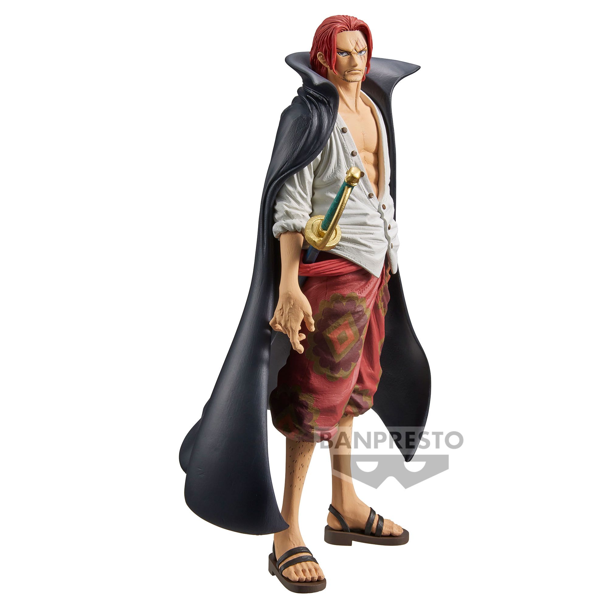 BANPRESTO 6097209