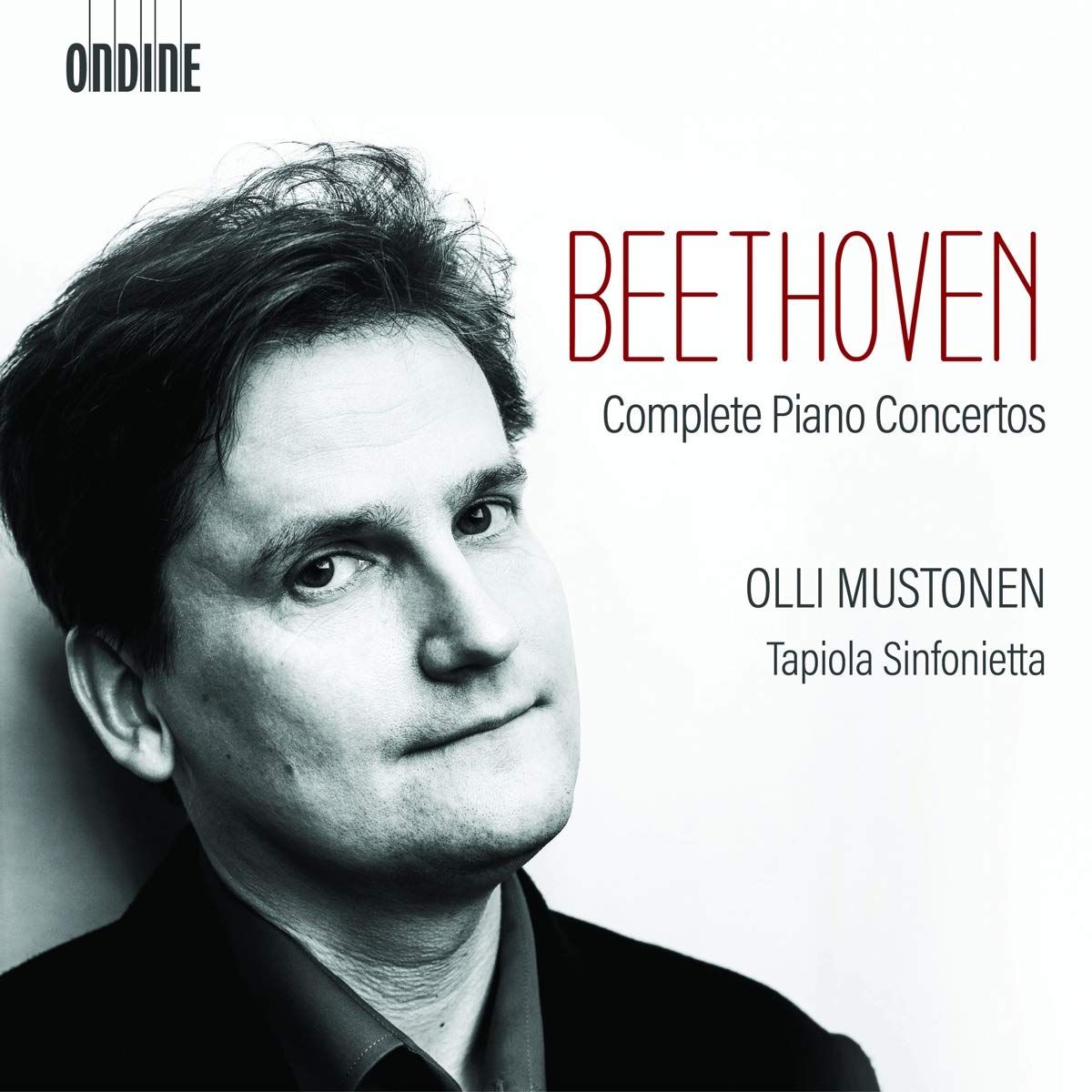 Audio Cd Ludwig Van Beethoven - Complete Piano Concertos 2 Cd NUOVO SIGILLATO EDIZIONE DEL SUBITO DISPONIBILE