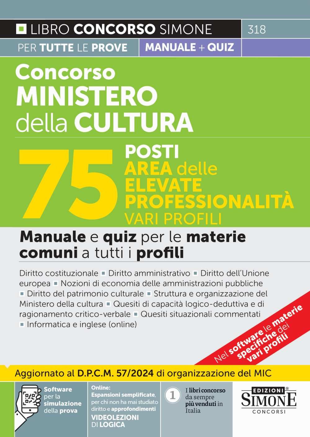 EDIZIONI GIURIDICHE SIMONE 7480214