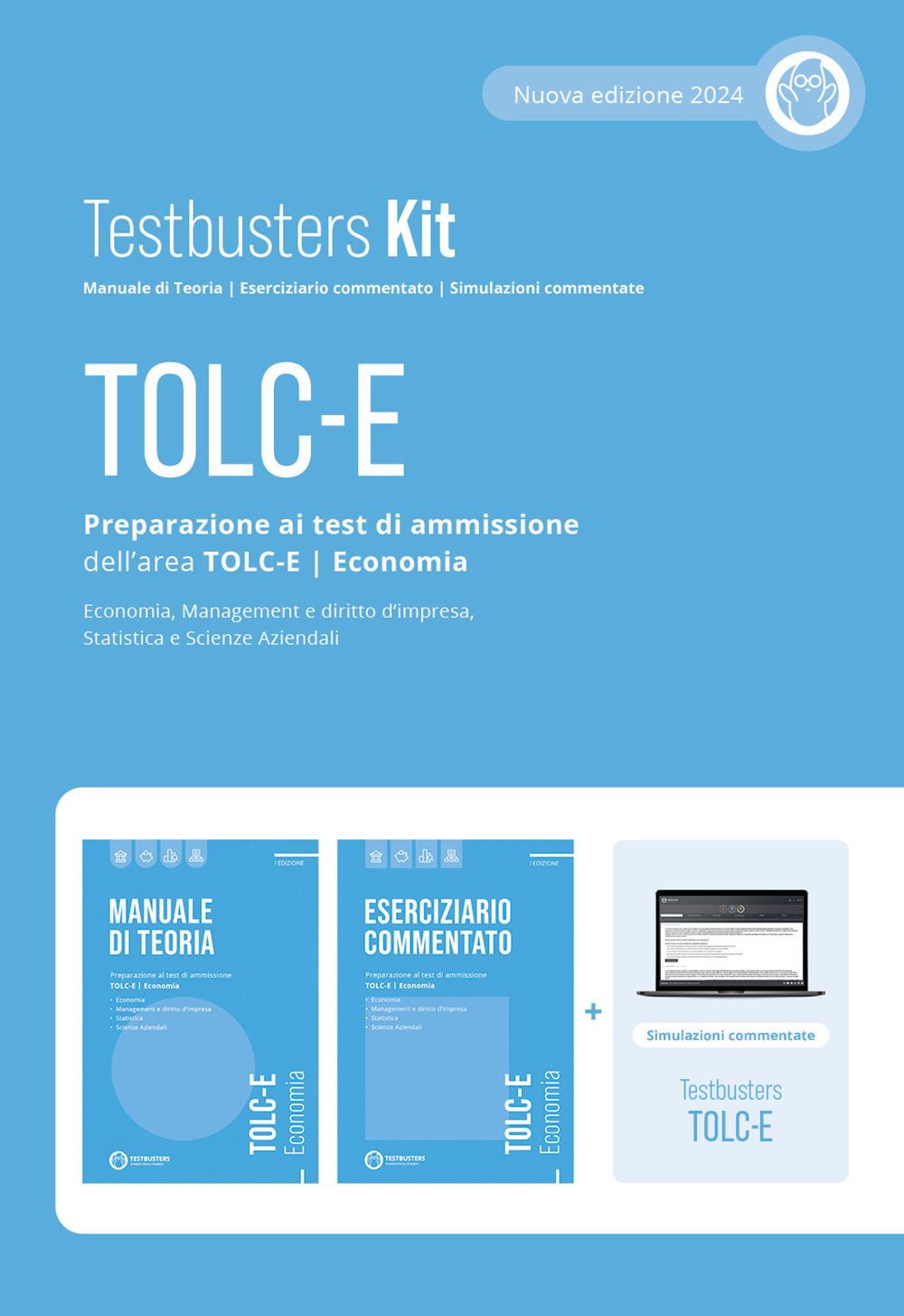 TESTBUSTERS 7357215