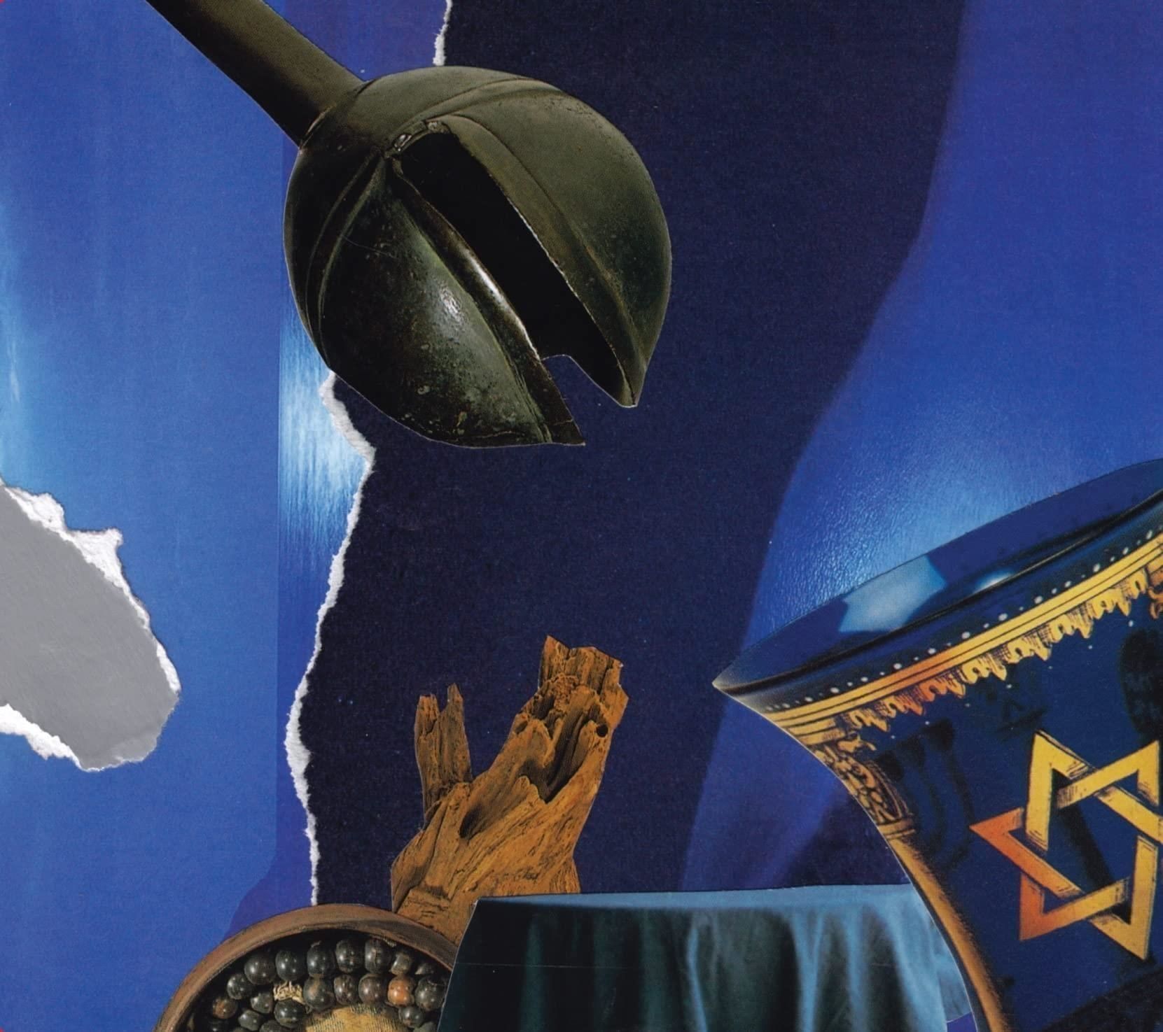 TZADIK 6495222