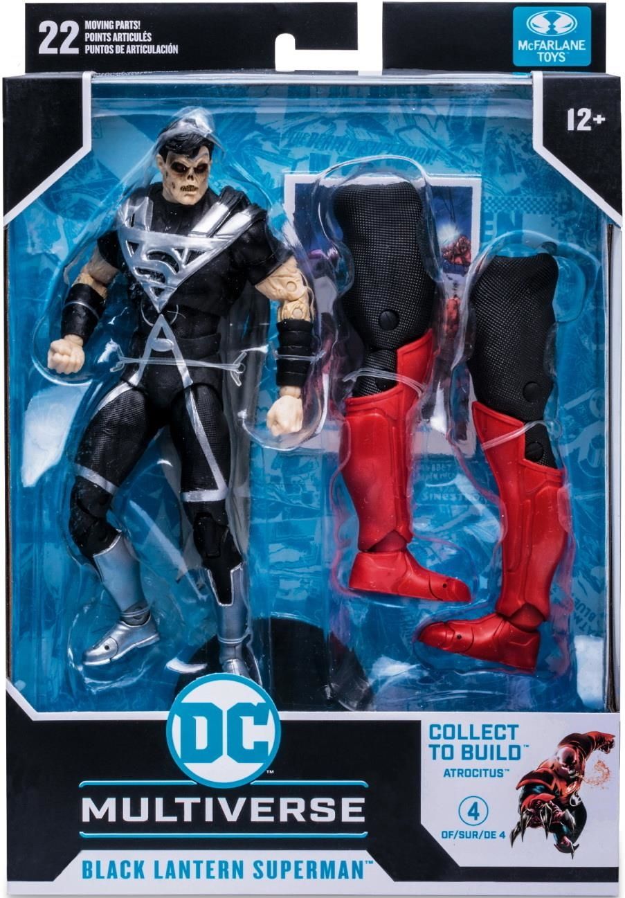 MCFARLANE TOYS 6228226