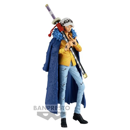 BANPRESTO 6203229