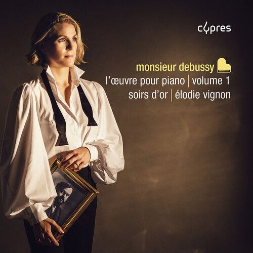 CYPRES RECORDS 7885230