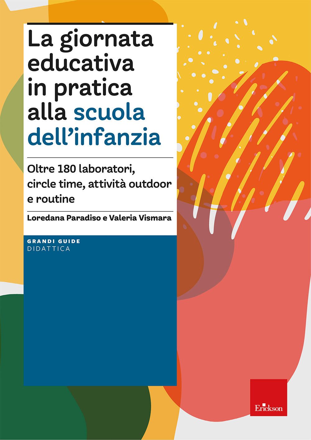 ERICKSON 7505233