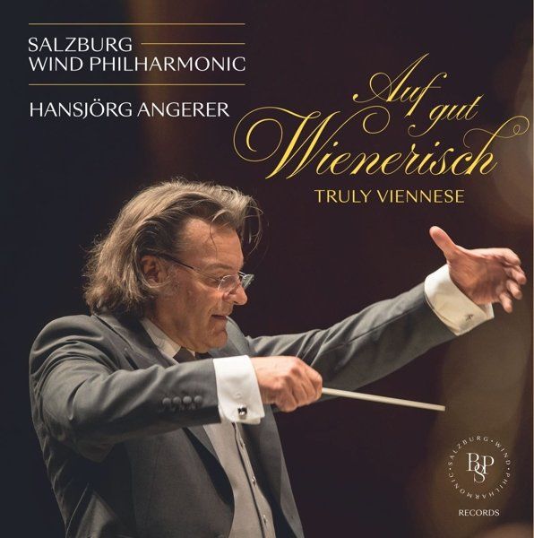 SALZBURG WIND PHILHARMONIC 7663235