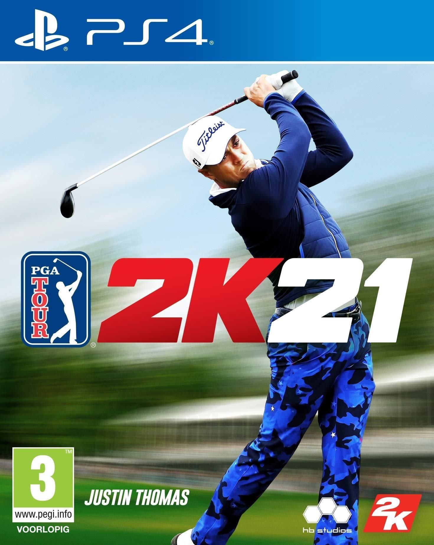 Games Playstation 4: Pga Tour 2K21 NUOVO SIGILLATO SUBITO DISPONIBILE - NB: NON è LA VERSIONE DA COLLEZIONISTA