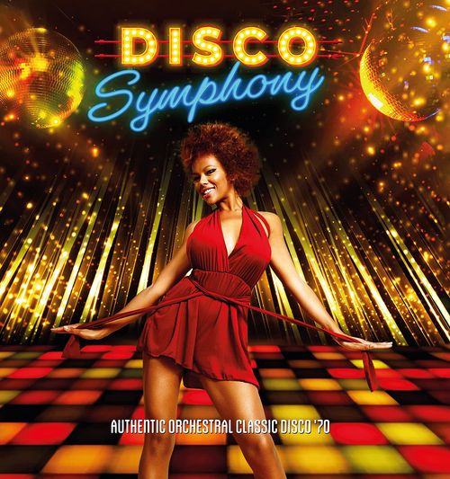 Vinile Disco Symphony Various 2 Lp NUOVO SIGILLATO EDIZIONE DEL SUBITO DISPONIBILE