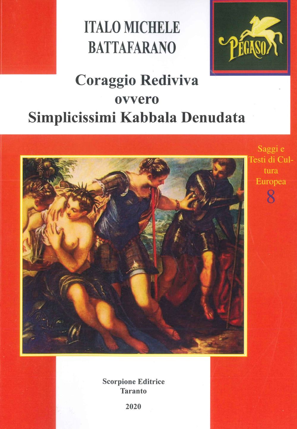 SCORPIONE 4766239