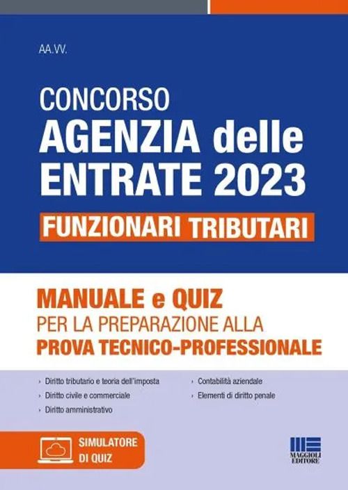 MAGGIOLI EDITORE 6728242
