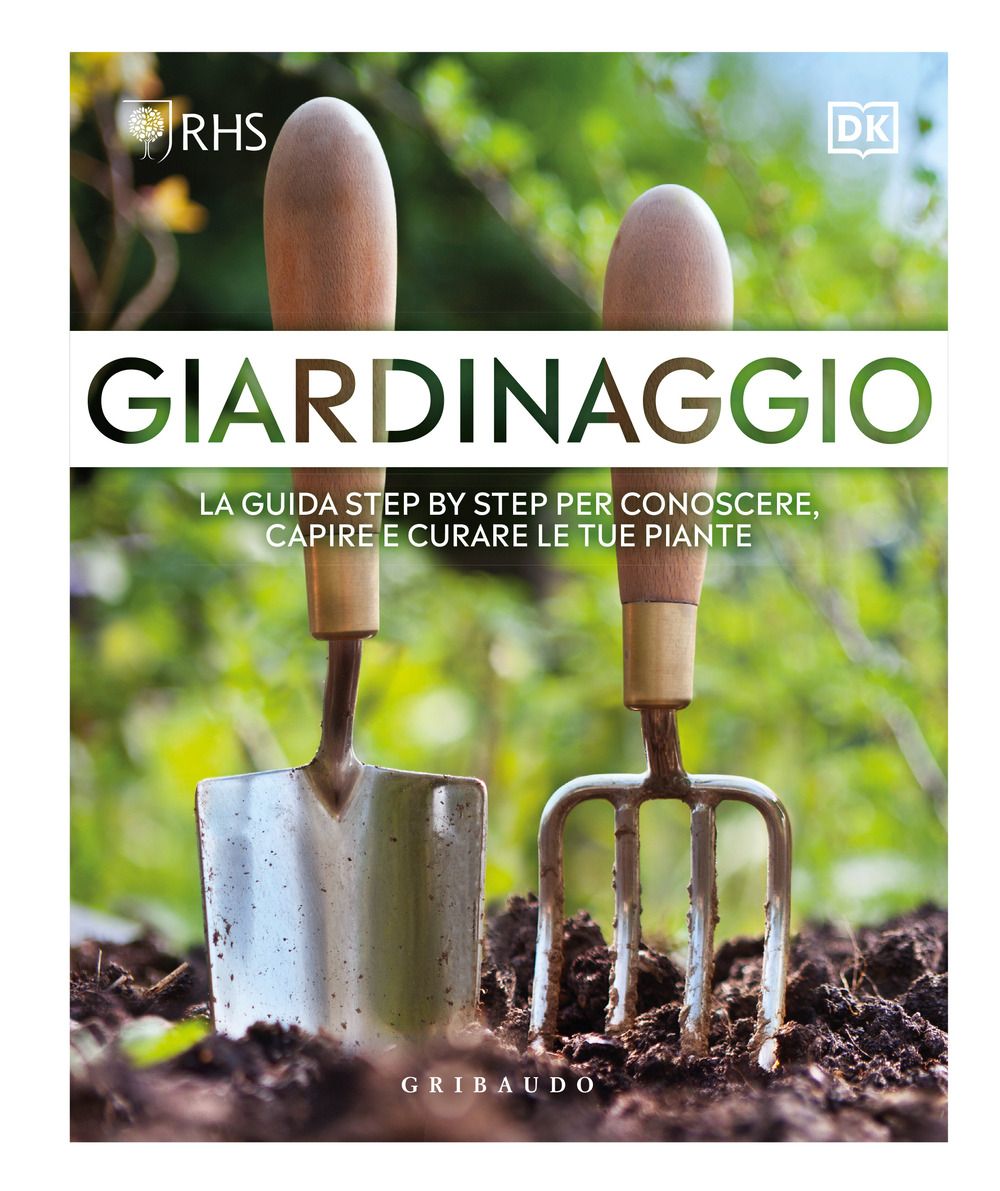 GRIBAUDO 7625244