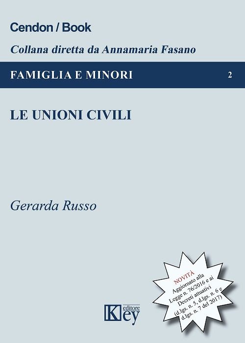KEY EDITORE 3477244