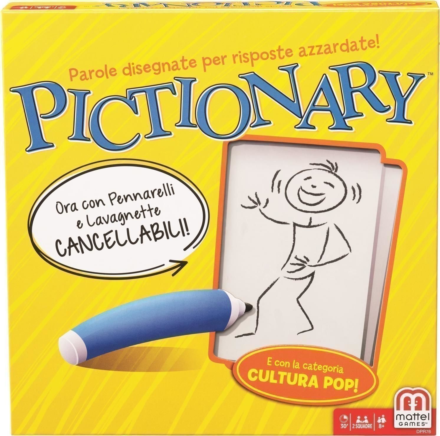 MATTEL 1100245