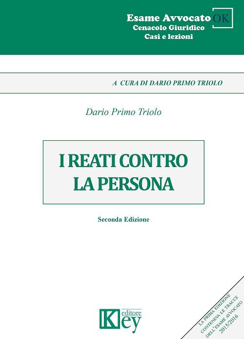KEY EDITORE 3477245