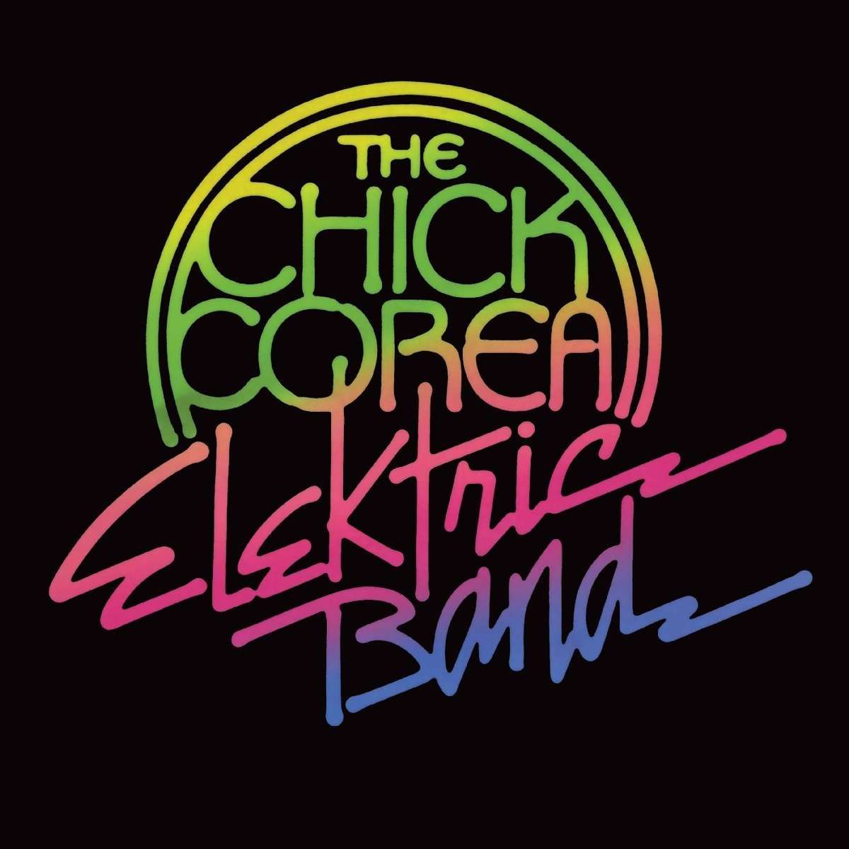 Vinile Chick Corea Elektric Band - Band The 2 Lp NUOVO SIGILLATO EDIZIONE DEL SUBITO DISPONIBILE