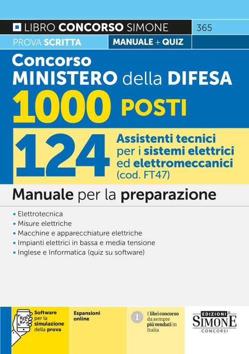 EDIZIONI GIURIDICHE SIMONE 7592248
