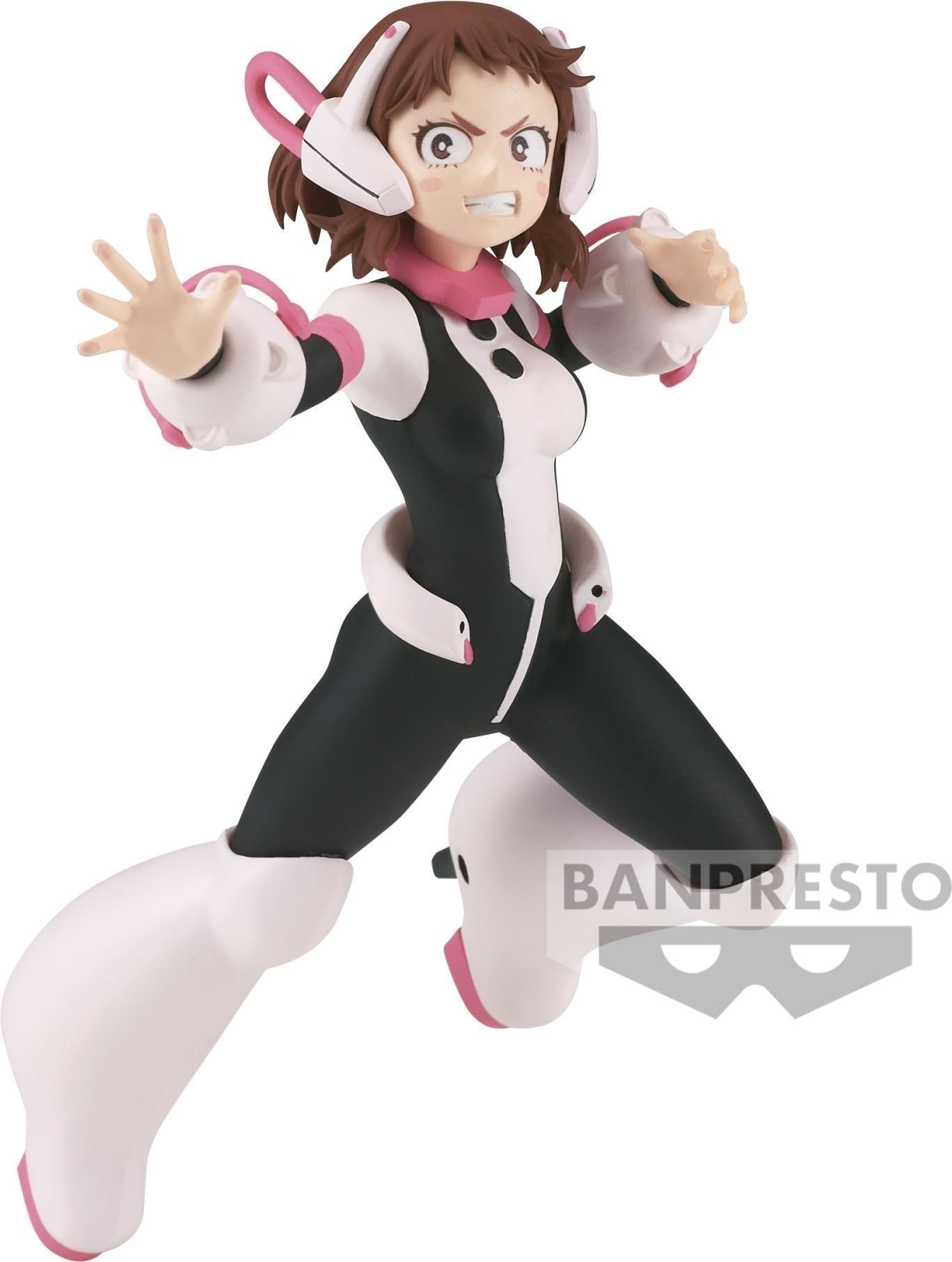 BANPRESTO 6466251