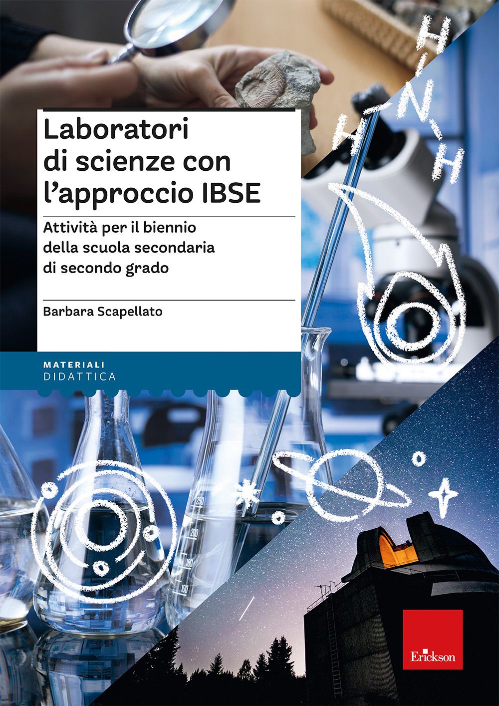 ERICKSON 7643253