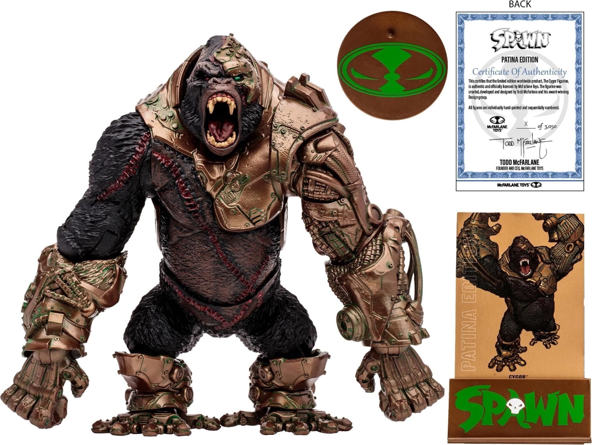 MCFARLANE TOYS 6929254