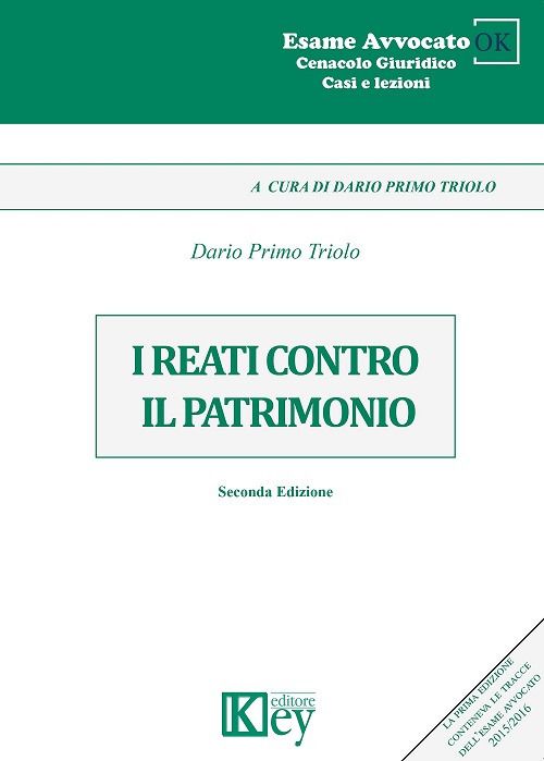 KEY EDITORE 3477255