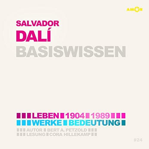 AMOR VERLAG 5400256