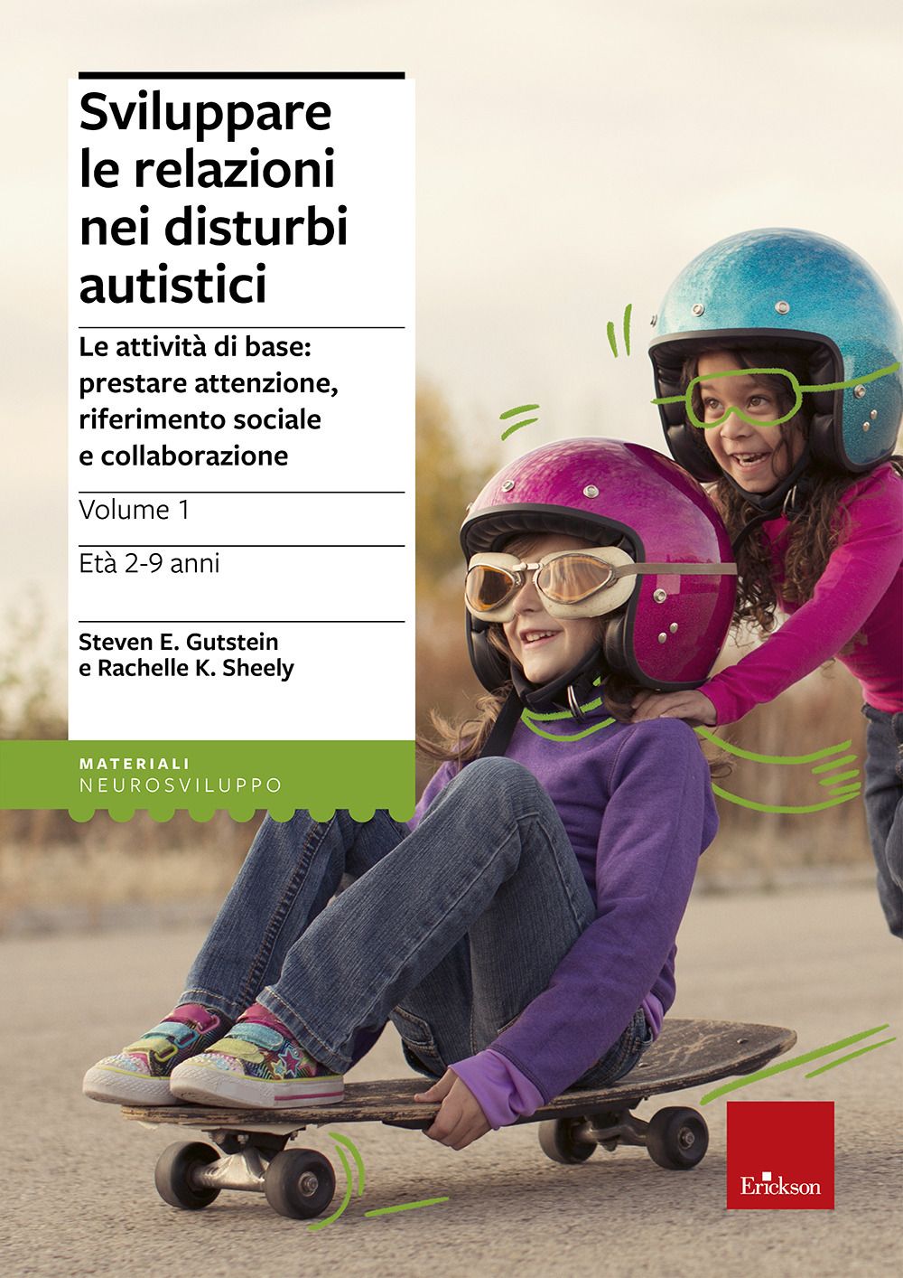 ERICKSON 3332258