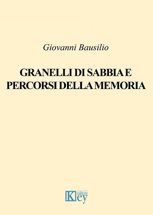 KEY EDITORE 3477259