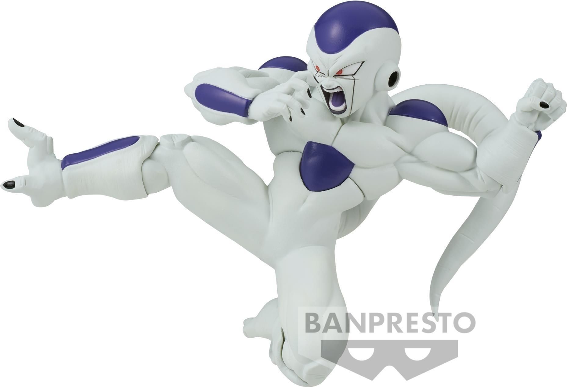 BANPRESTO 6466261