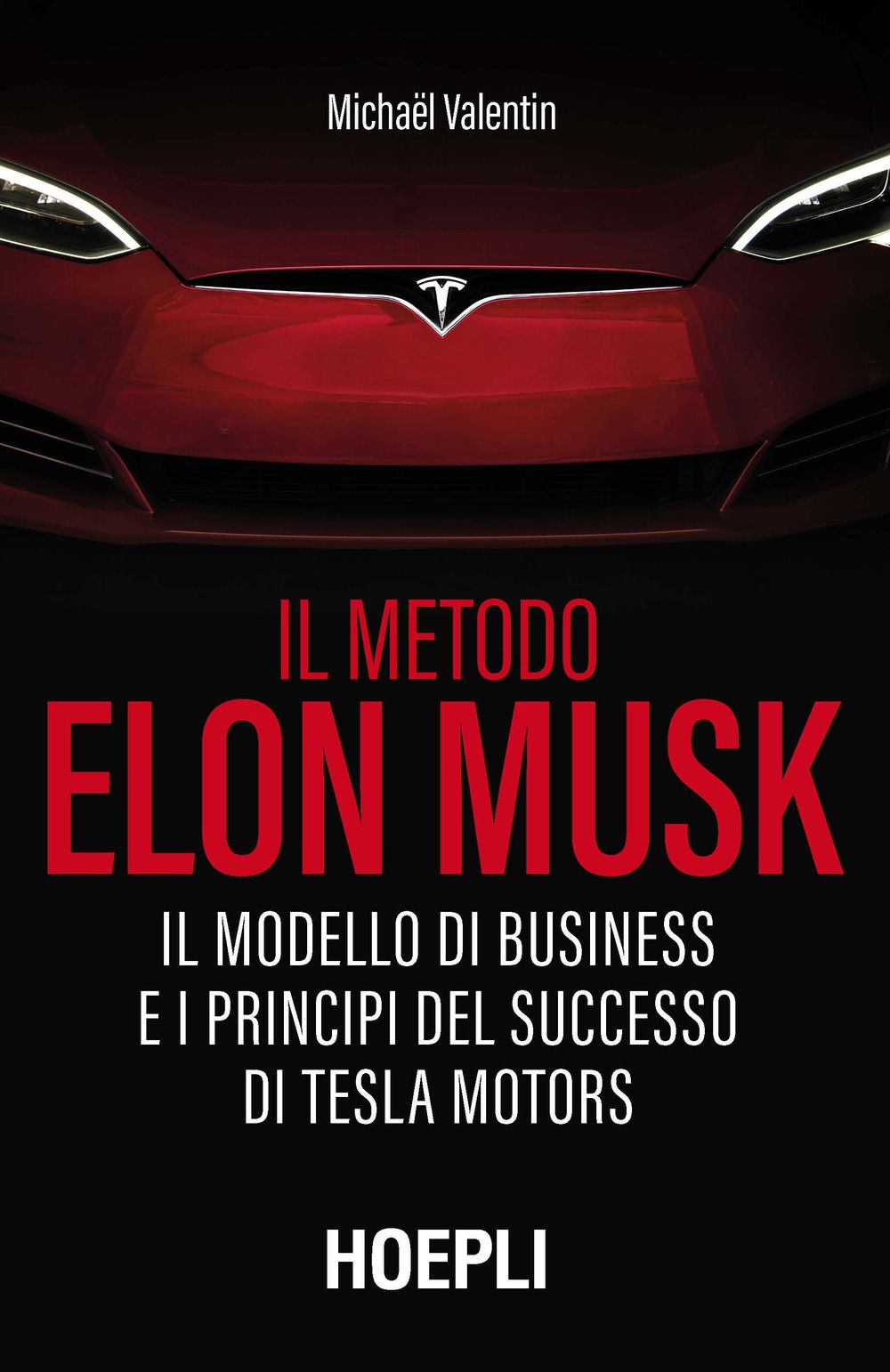 HOEPLI 4928269