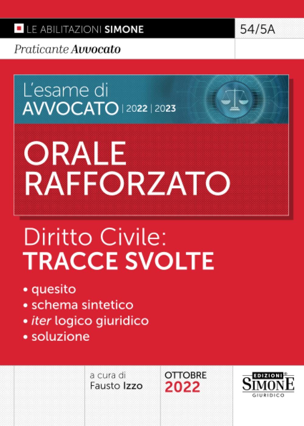 EDIZIONI GIURIDICHE SIMONE 6269269