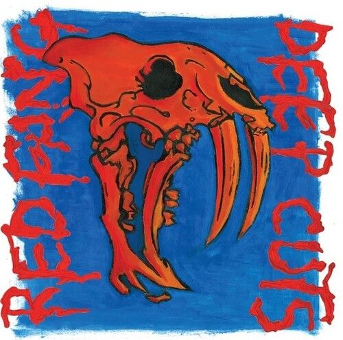 RELAPSE RECORDS 7810270