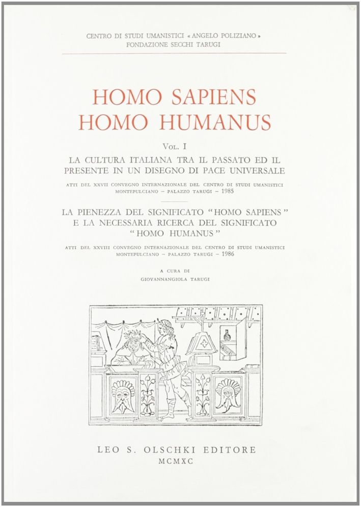 OLSCHKI 1499272
