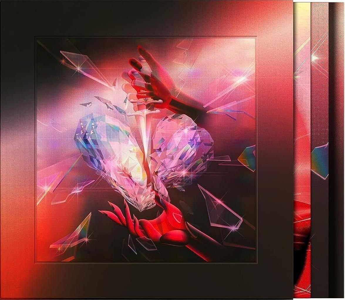 Audio Cd Rolling Stones The - Hackney Diamonds Cd+Blu-Ray NUOVO SIGILLATO EDIZIONE DEL SUBITO DISPONIBILE