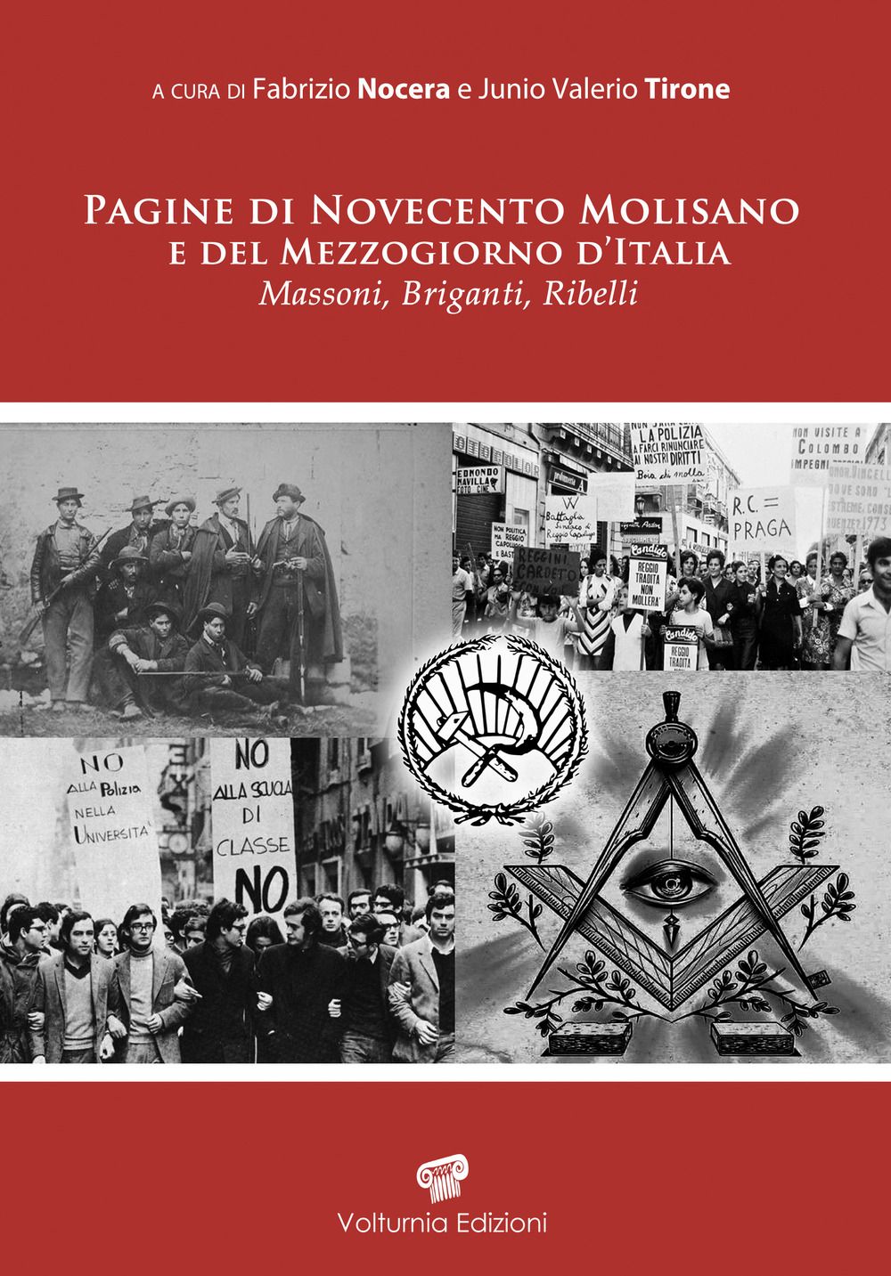 VOLTURNIA EDIZIONI 5471276