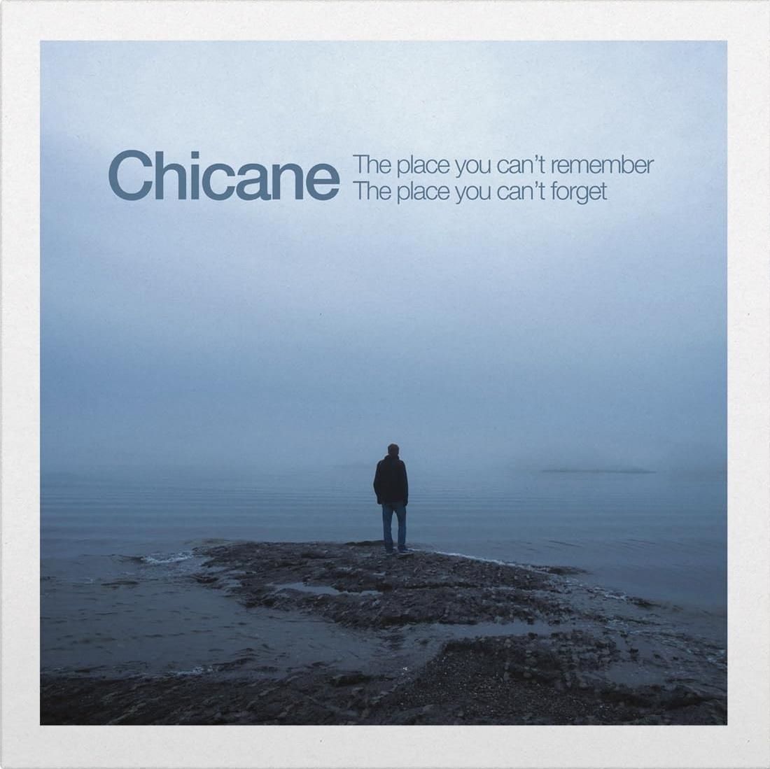 Vinile Chicane - The Place You Cant Rememeber Coloured 2 Lp NUOVO SIGILLATO EDIZIONE DEL SUBITO DISPONIBILE