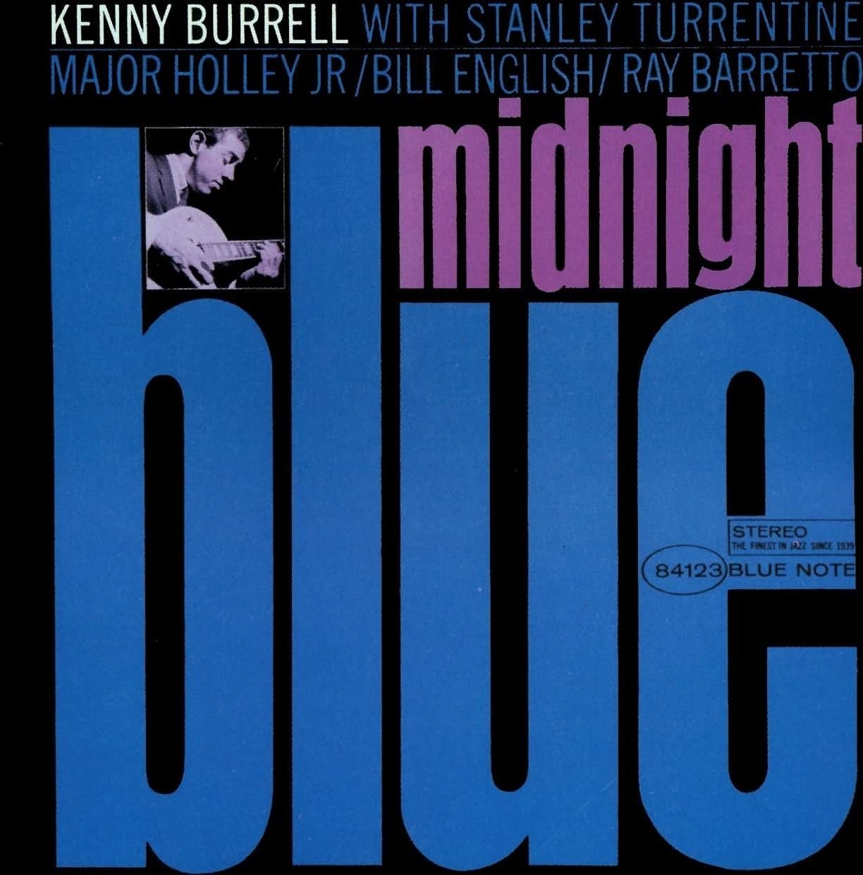 BLUE NOTE 5412286