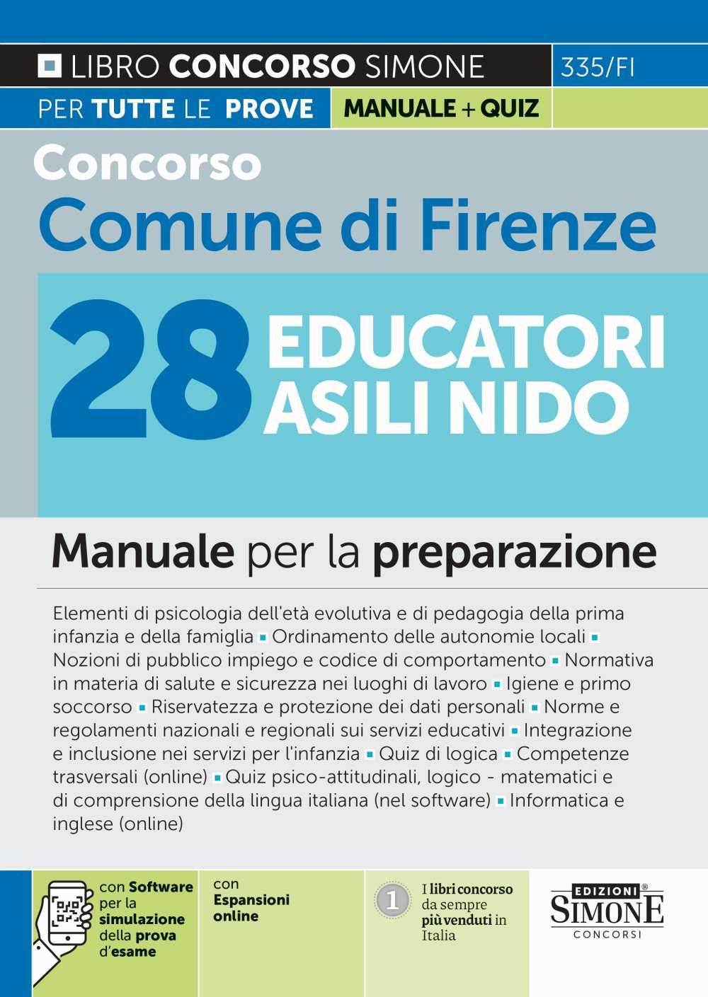 EDIZIONI GIURIDICHE SIMONE 7479286