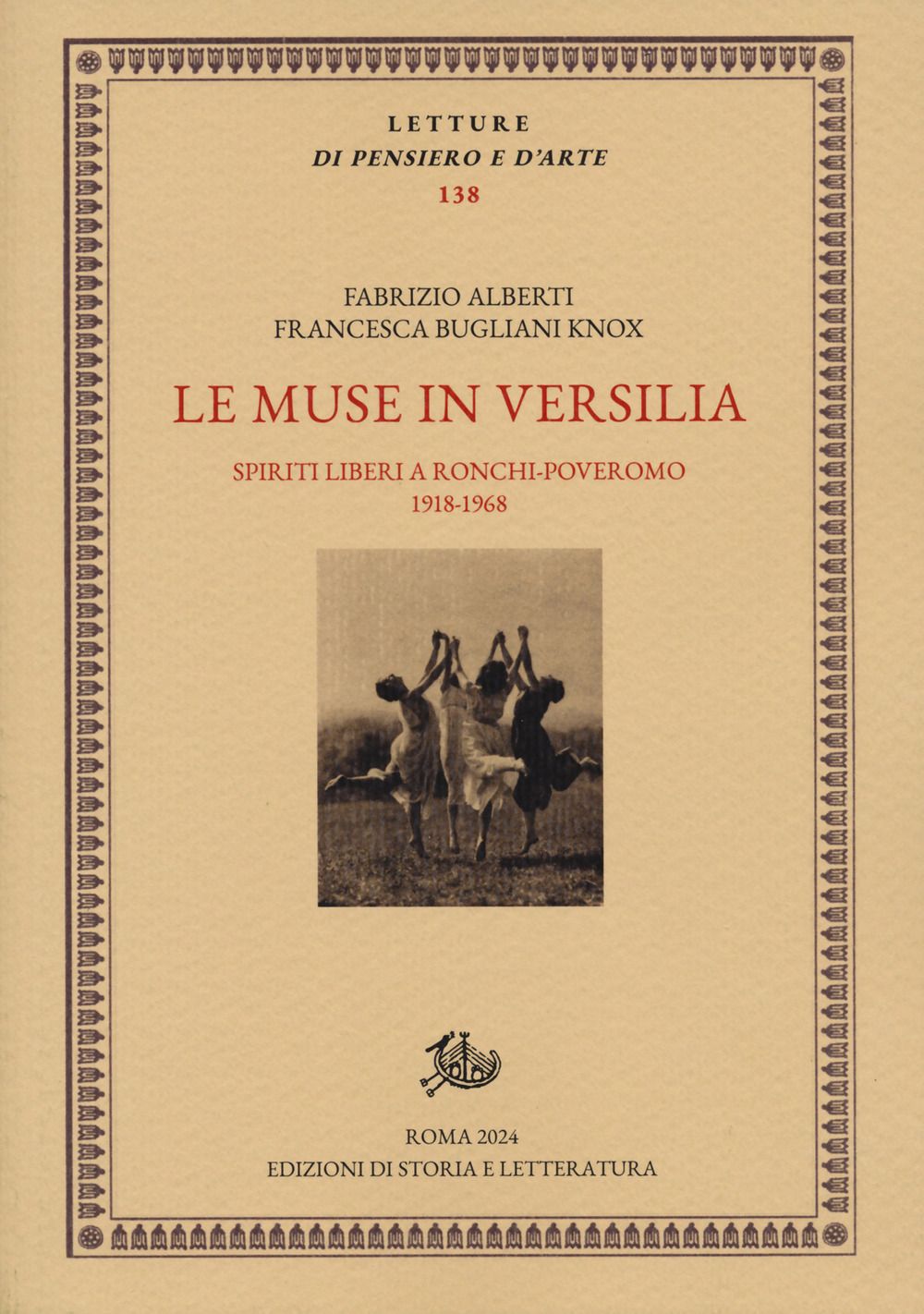 EDIZIONI DI STORIA E LETTERATURA 6529290