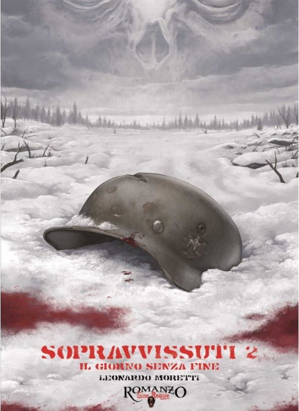 Merchandising : Sr - Sopravvissuti 2 - Il Giorno Senza Fine NUOVO SIGILLATO EDIZIONE DEL SUBITO DISPONIBILE