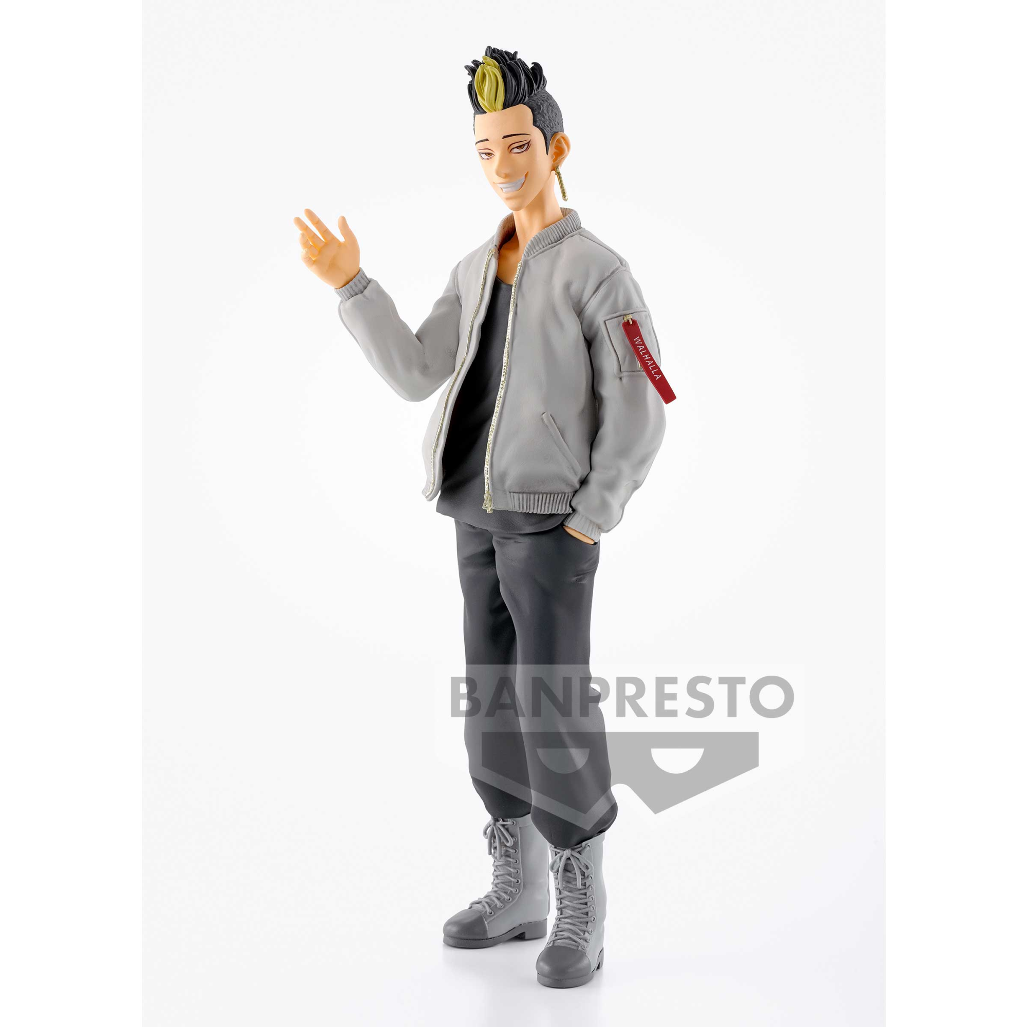 BANPRESTO 6131292