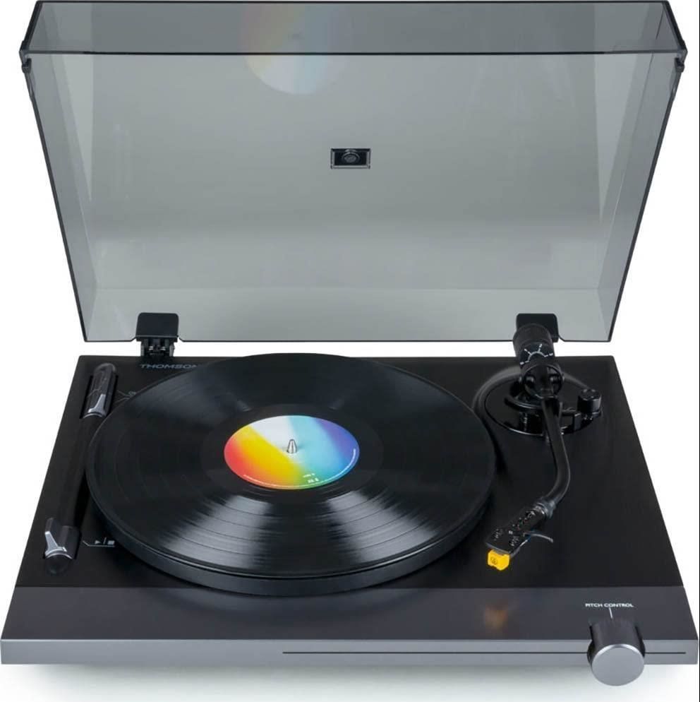 Audio & Hi-Fi : Giradischi Premium Tt700 NUOVO SIGILLATO EDIZIONE DEL SUBITO DISPONIBILE