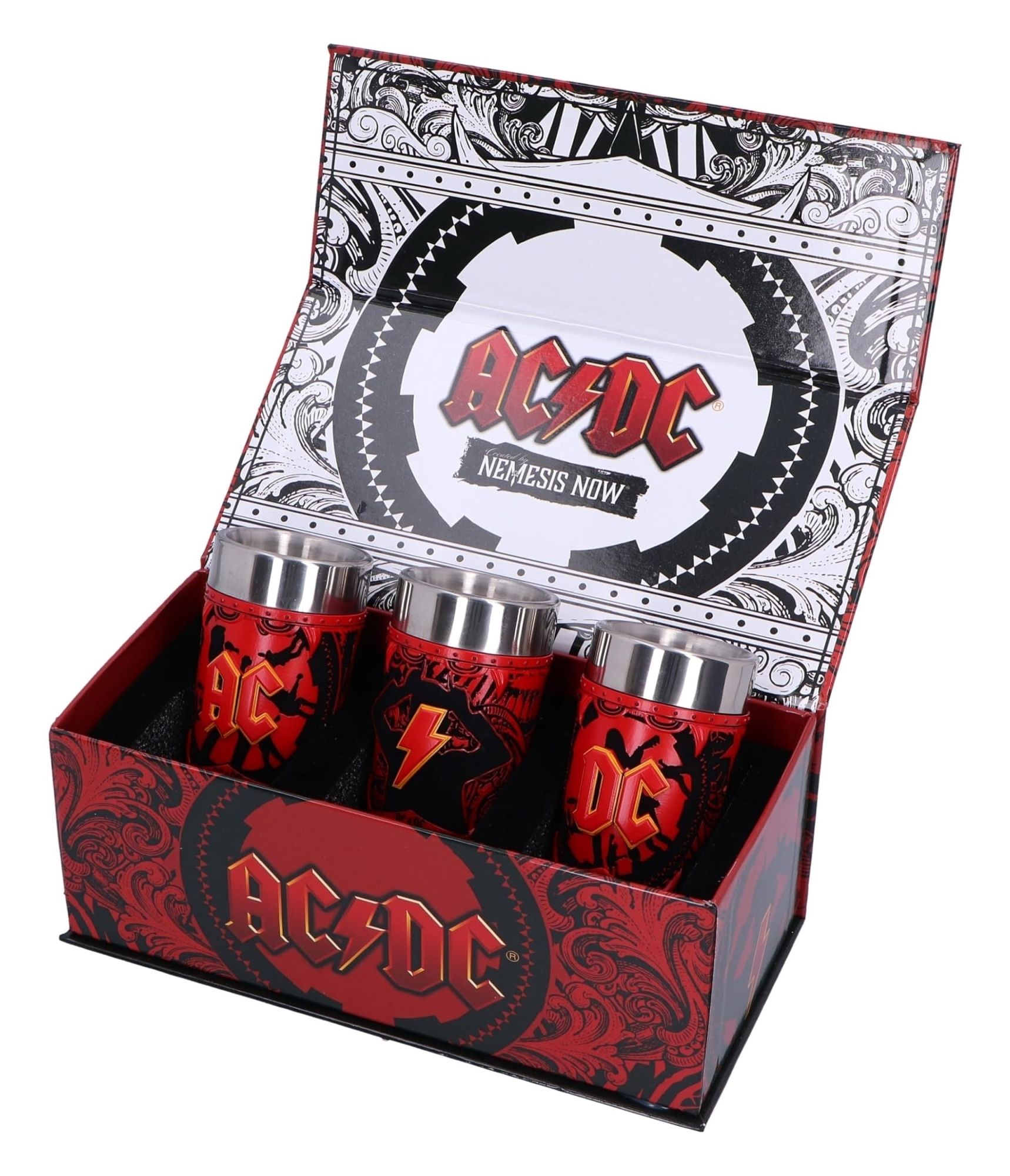 NEMESIS NOW 7626295