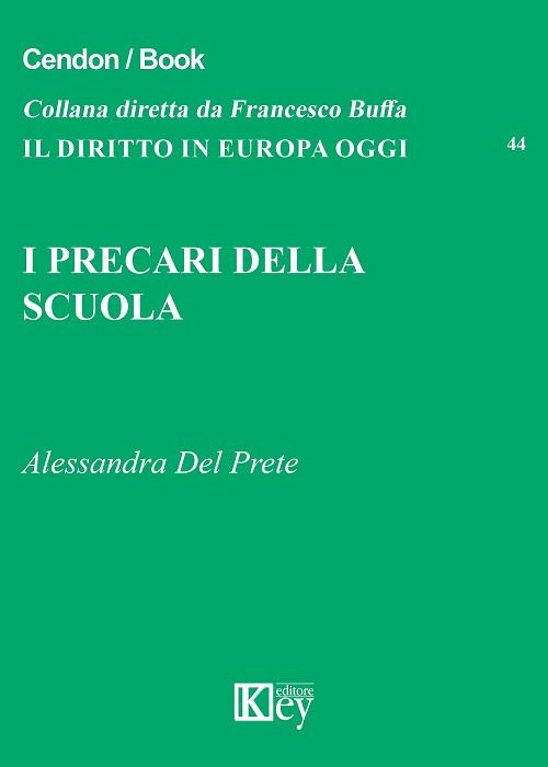 KEY EDITORE 3477300