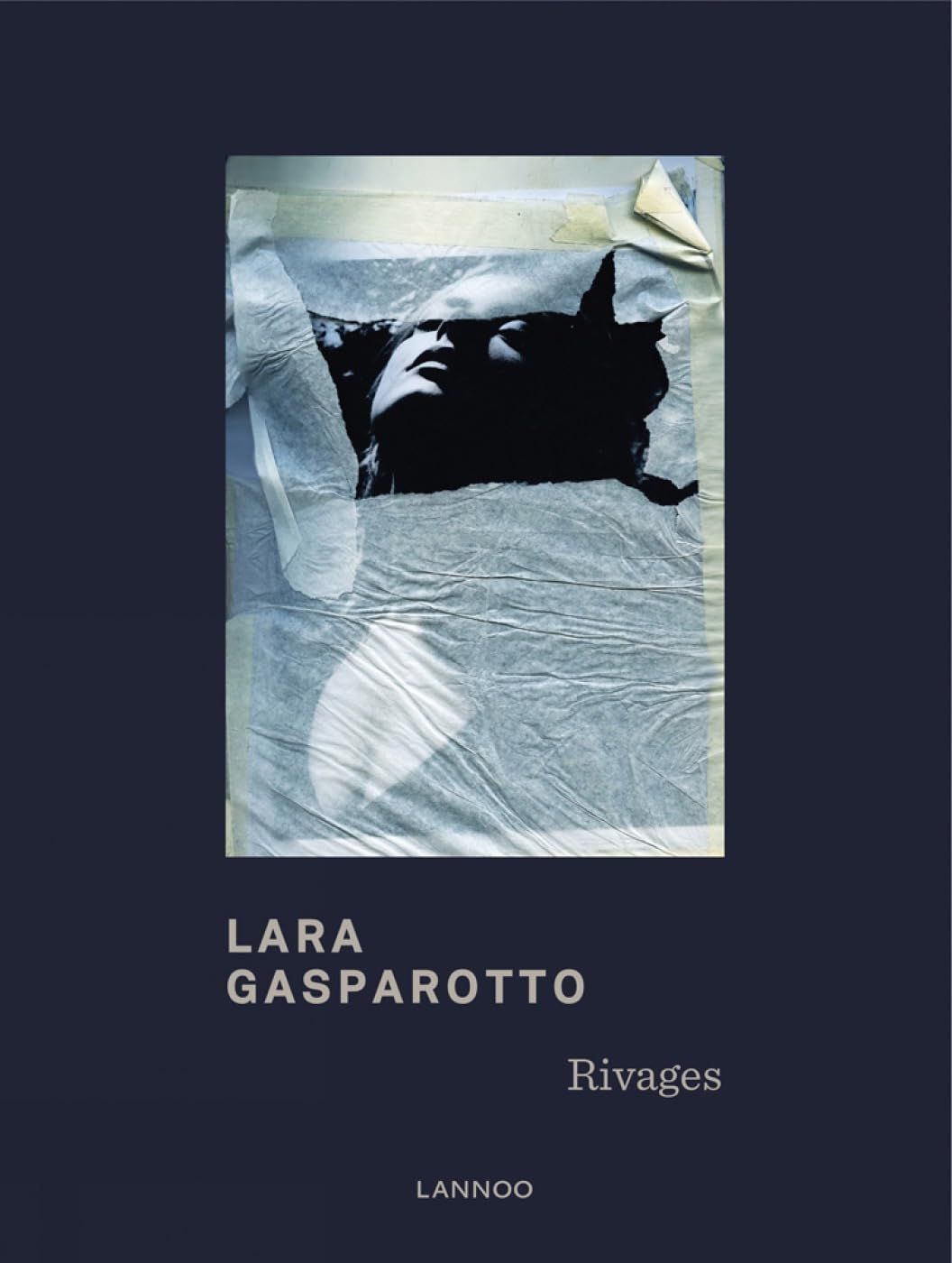 LIbri Lara Gasparotto: Rivages NUOVO SIGILLATO EDIZIONE DEL SUBITO DISPONIBILE