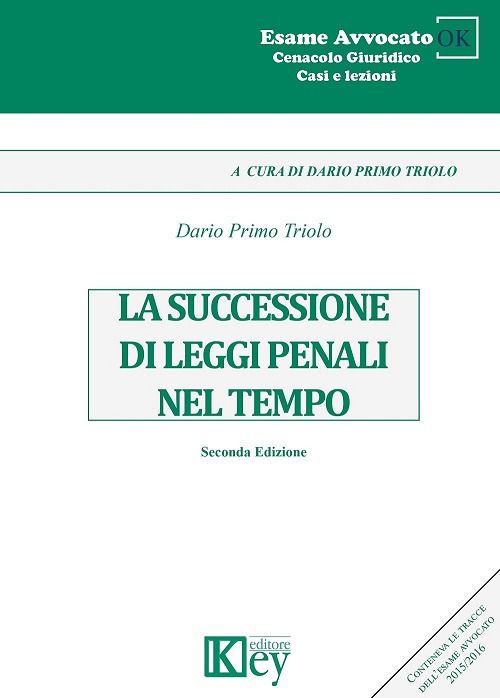 KEY EDITORE 3477303