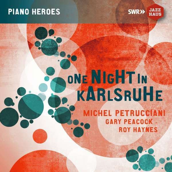 SWR JAZZHAUS 5996305