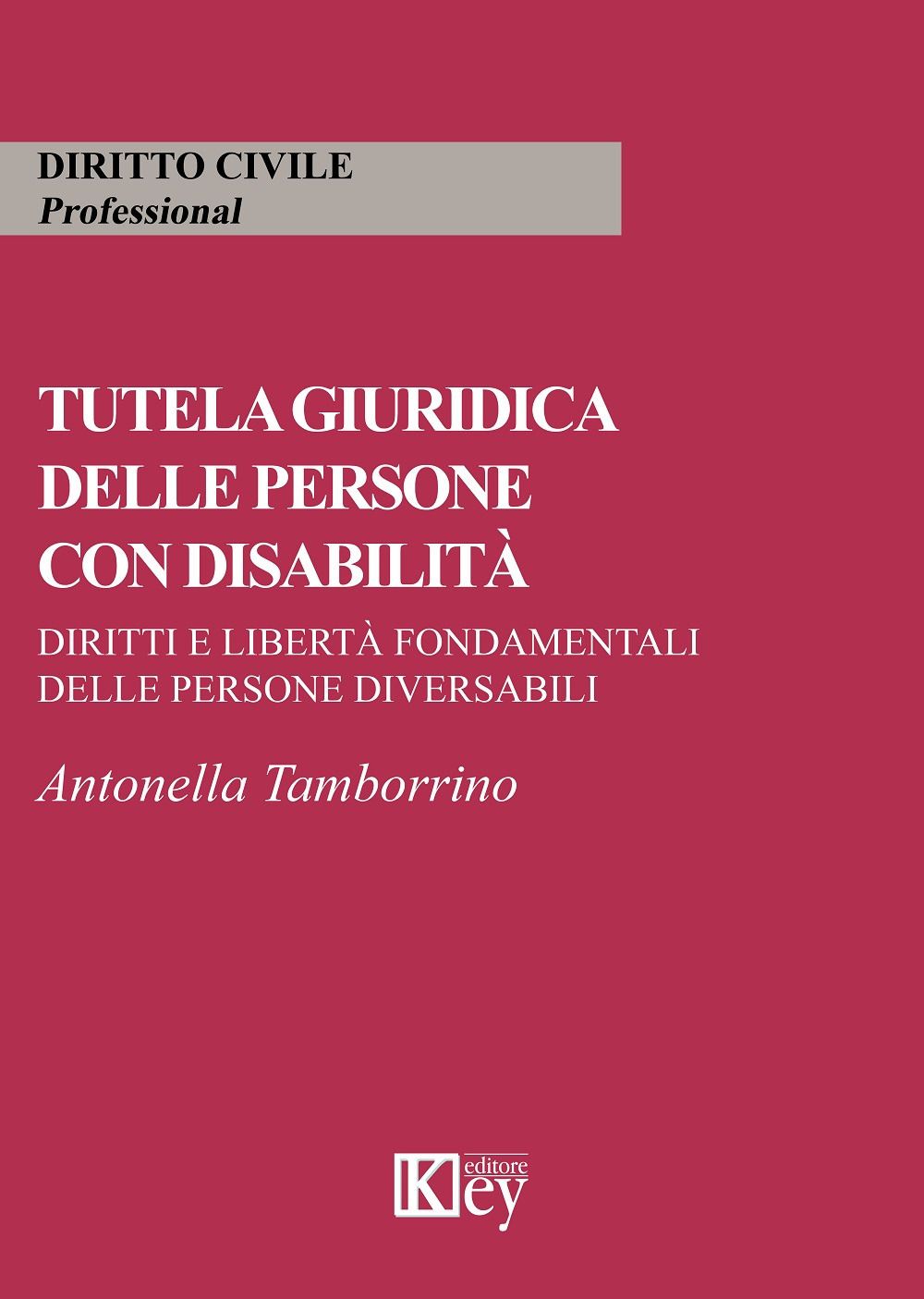 KEY EDITORE 4104308