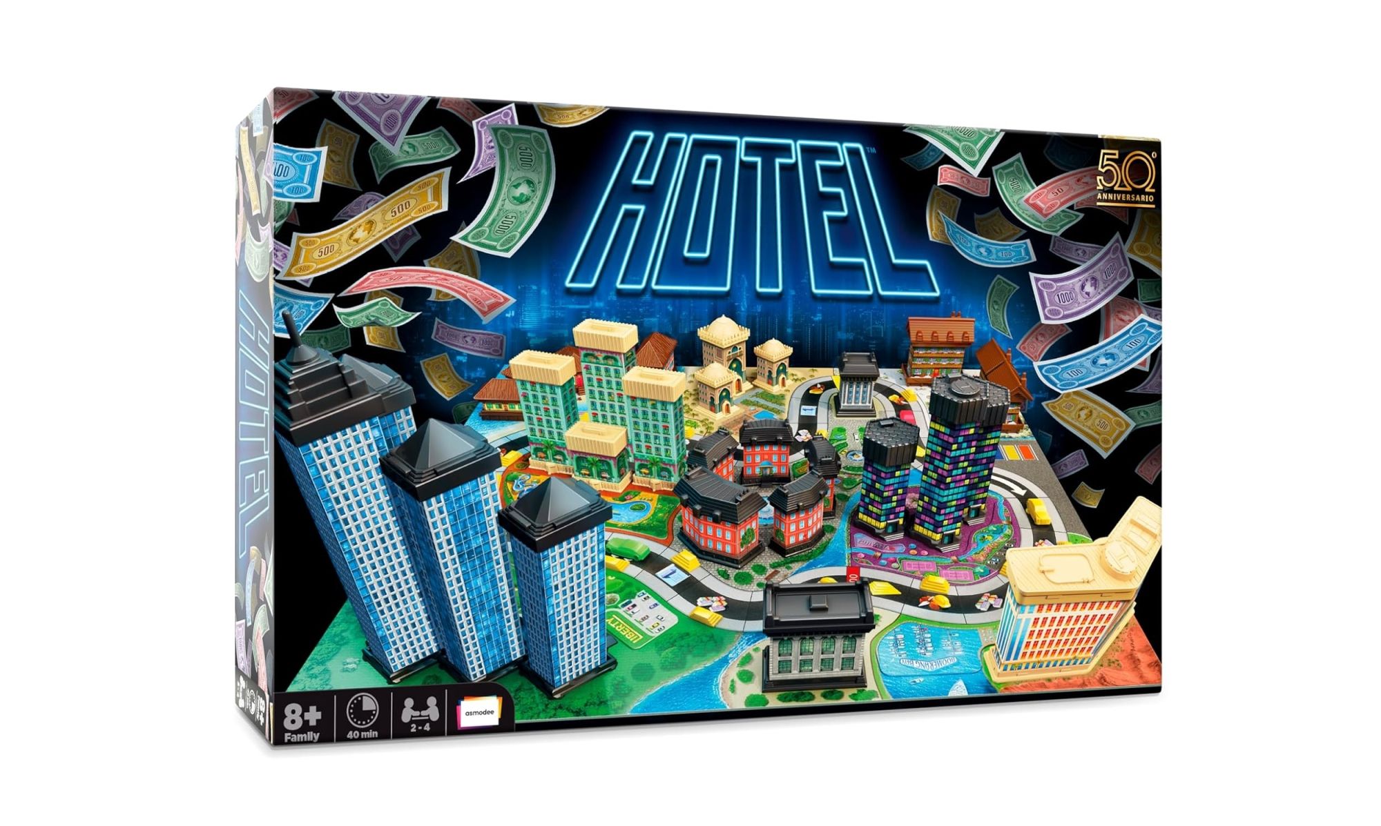 ASMODEE 7317309