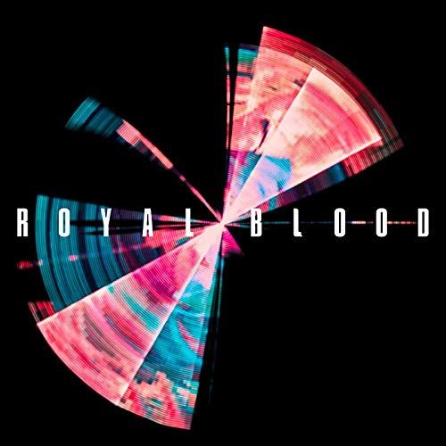 Audio Cd Royal Blood - Typhoons Japan Ed. + Bonus Track NUOVO SIGILLATO EDIZIONE DEL SUBITO DISPONIBILE